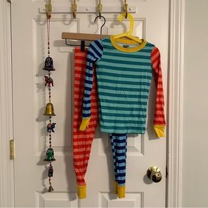 Lands’ End- Kids Pajamas